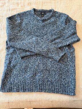 1901 Men’s crew neck sweater